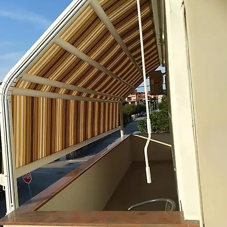 Apartmani Eva Zadar Exterior photo