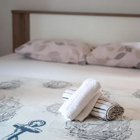 Apartmani Eva Zadar Room photo