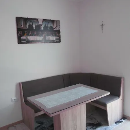 Apartmani Eva Zadar Exterior photo