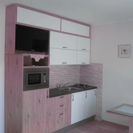 Apartmani Eva Zadar Exterior photo