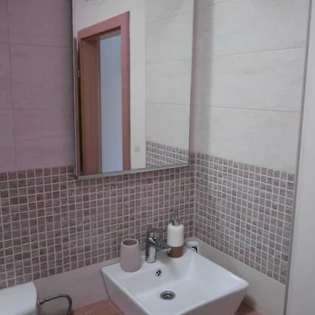 Apartmani Eva Zadar Exterior photo