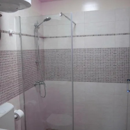 Apartmani Eva Zadar Exterior photo