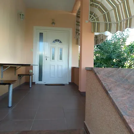 Apartmani Eva Zadar Exterior photo
